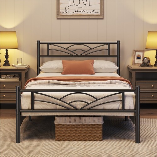 3ft single bed - 3ft, mattress
