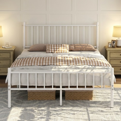 4ft small double bed - 4ft, frame