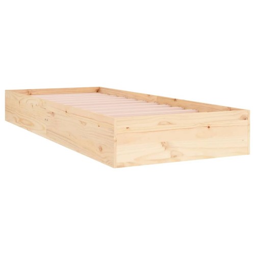 Bed frame home wooden - home,