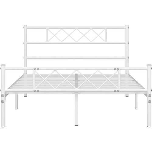 Double bed frame - double,
