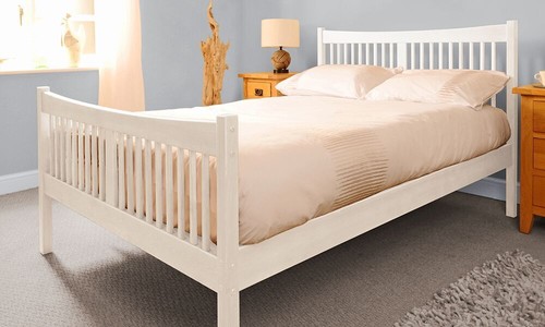 3ft 4ft6 5ft solid - 4ft6, wooden