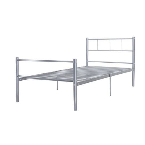 New strong single double bed - strong,