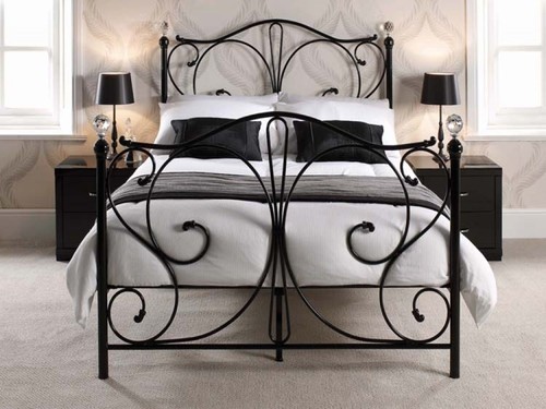 4ft small double bed - 4ft,